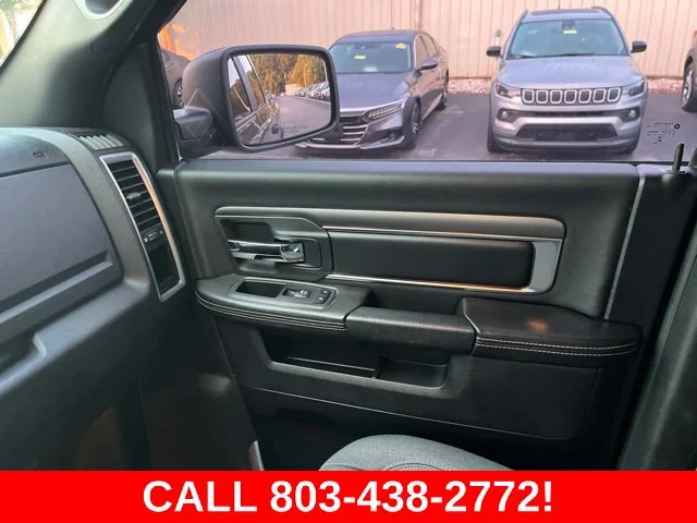 Used 2021 Gray Ram Warlock image 26