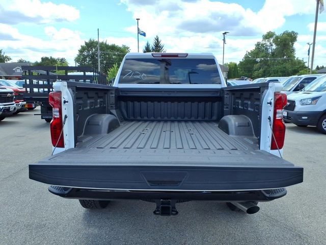2026 Chevrolet Silverado 2500 HD Custom - Photo 23