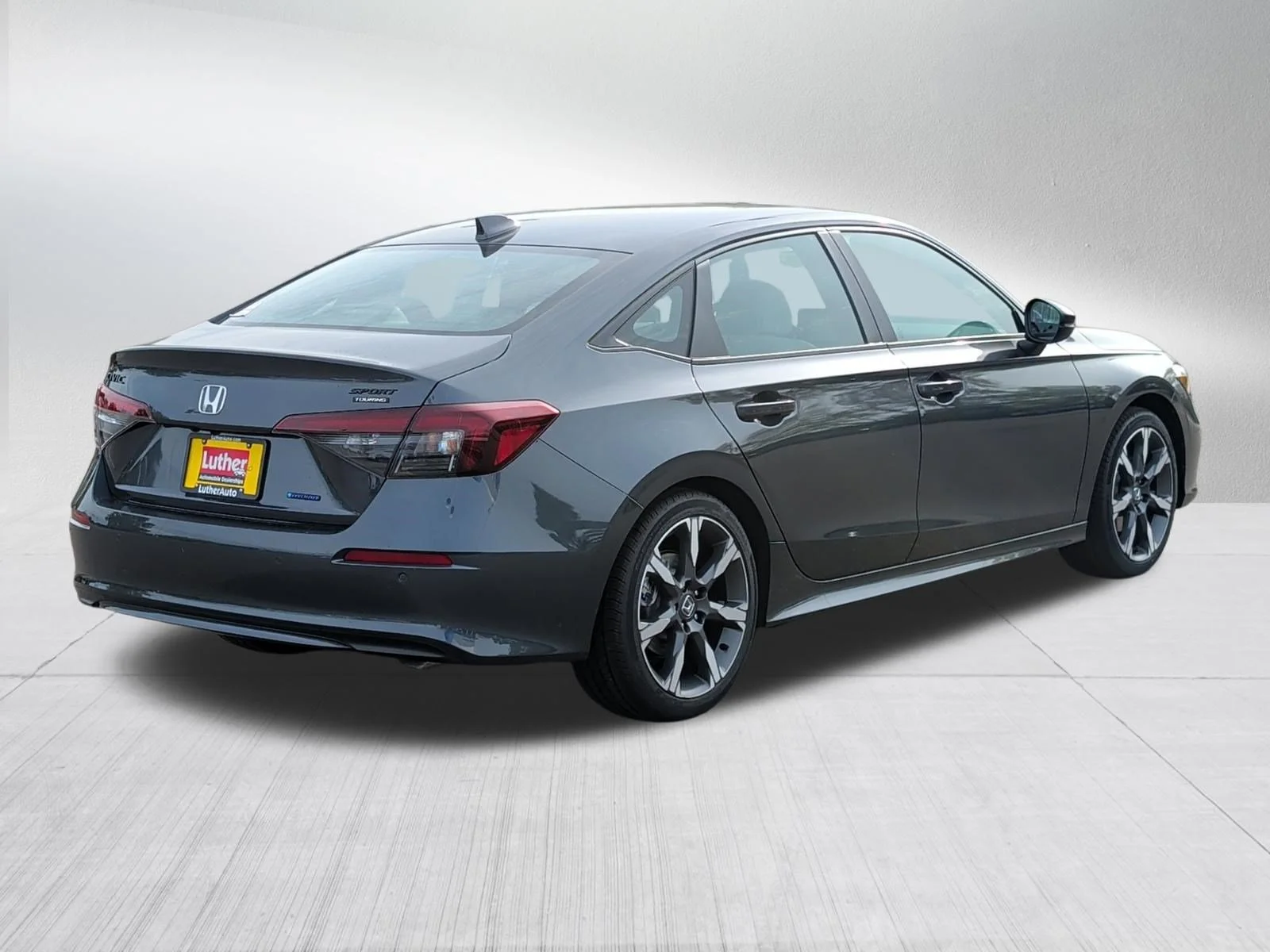 New 2026  Honda  image 7