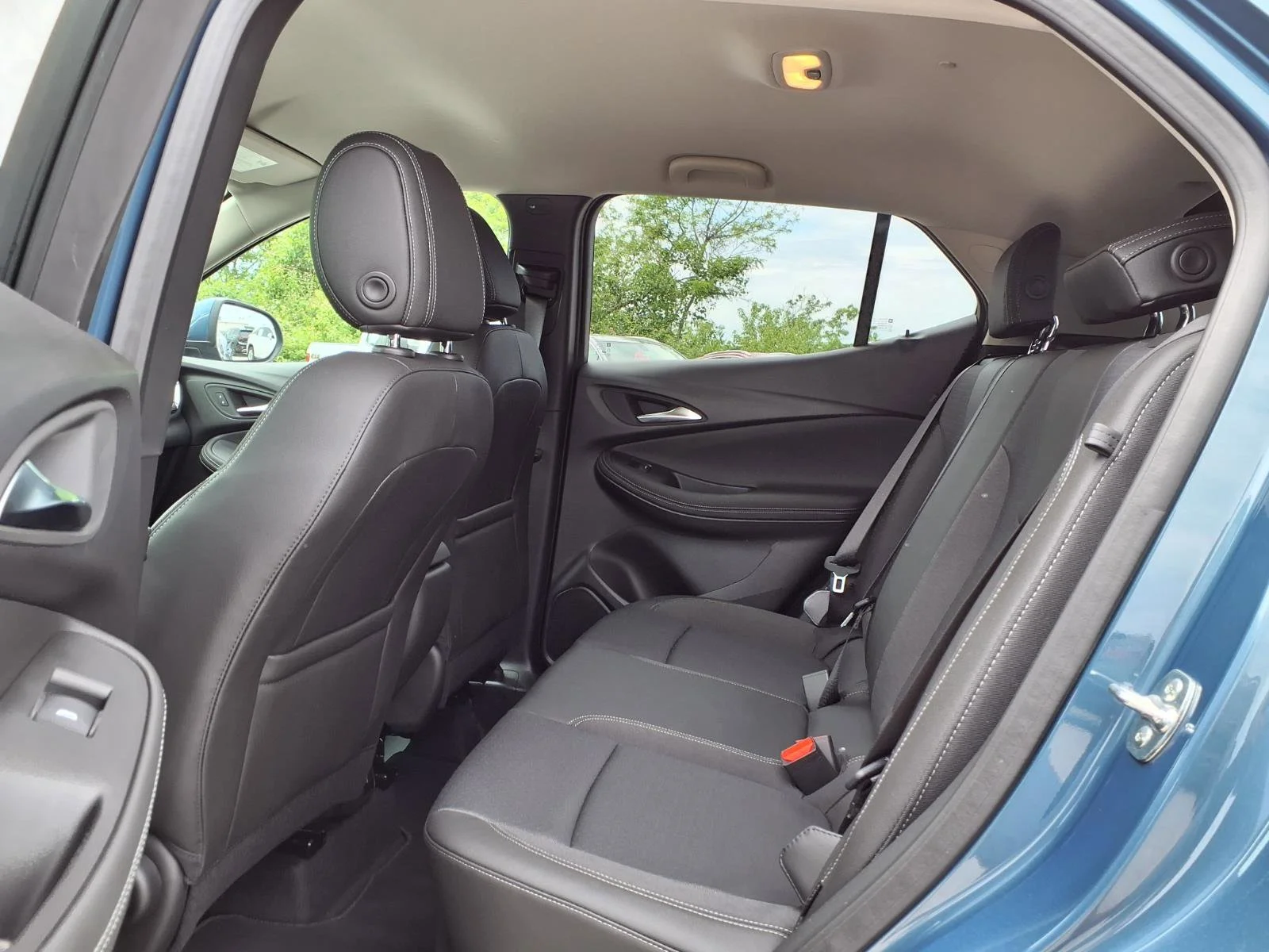 2026 Buick Encore GX Preferred - Photo 17