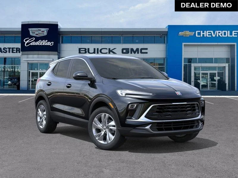 Used 2026  Buick Preferred image 7
