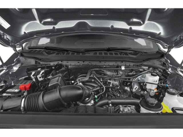 New 2026 Oxford White Ford F-250® XL image 12