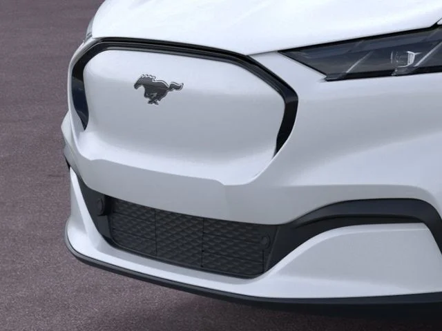 New 2026 Star White Metallic Tri-coat Ford Premium image 17