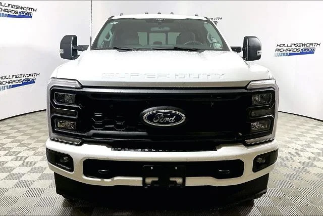 Used 2024 Oxford White Ford XL image 28