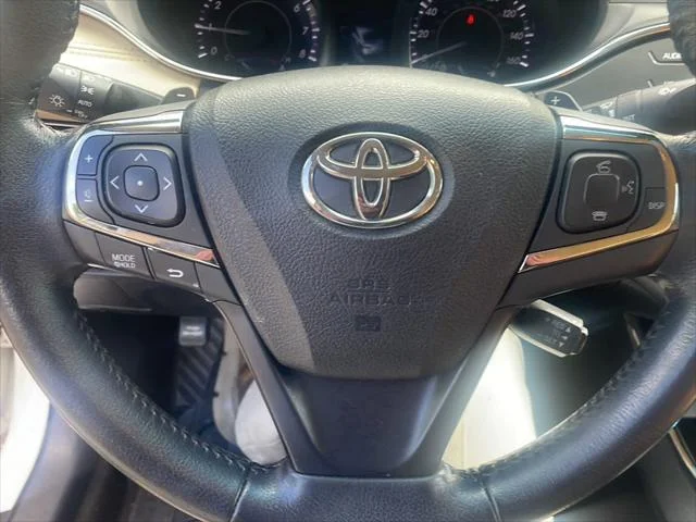 Certified Used 2016 BLIZZARD PEARL Toyota  image 20