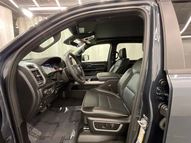 Used 2026 Blue Ram Laramie image 10