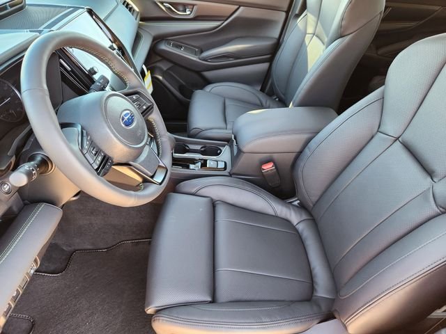 2026 Subaru Ascent Onyx Edition-Touring - Photo 9