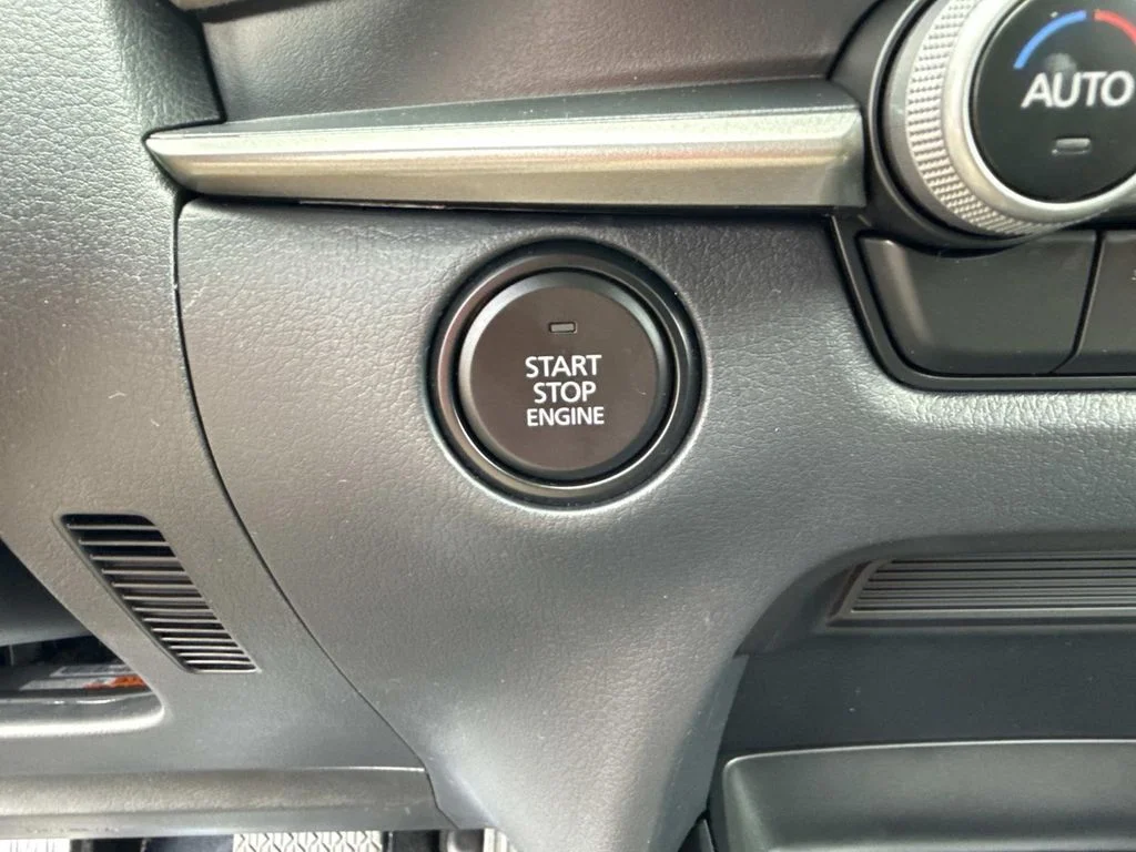 New 2026 Deep Crystal Blue Mica Mazda 2.5 S Aire Edition image 29