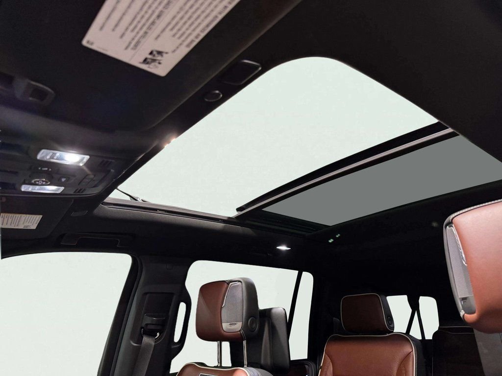 2023 GMC Yukon XL Denali Ultimate - Photo 22