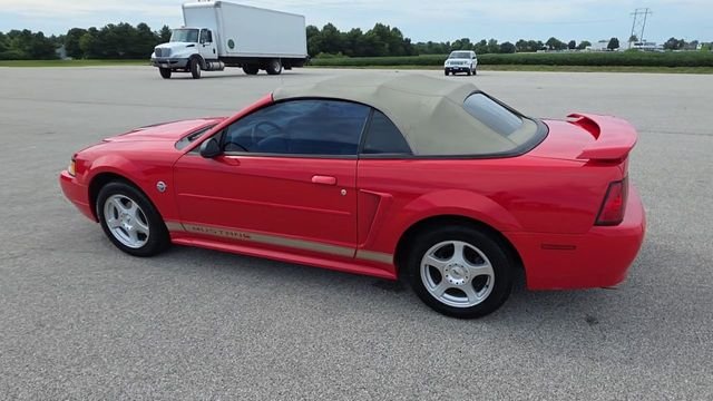 Used 2004 Torch Red Ford V6 image 7