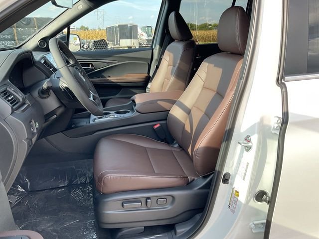 2026 Honda Ridgeline RTL - Photo 19