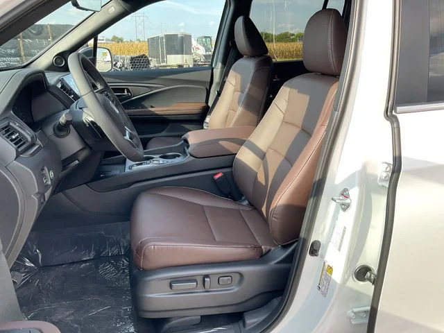 2026 Honda Ridgeline RTL - Photo 19
