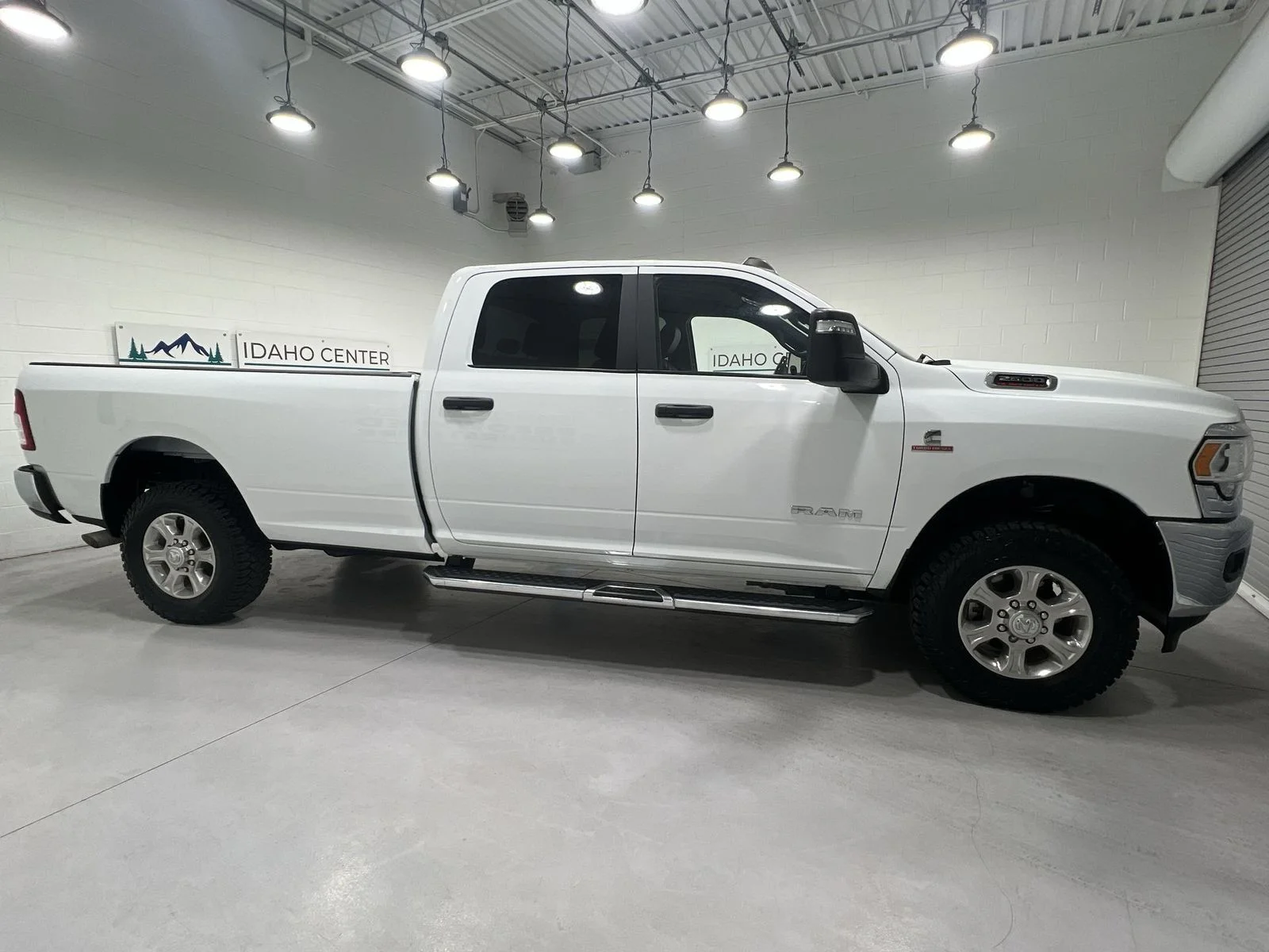 2023 RAM Ram 2500 Pickup Big Horn - Photo 9