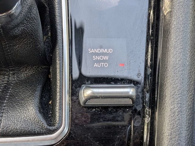 Used 2023 Gray Jeep Limited image 24