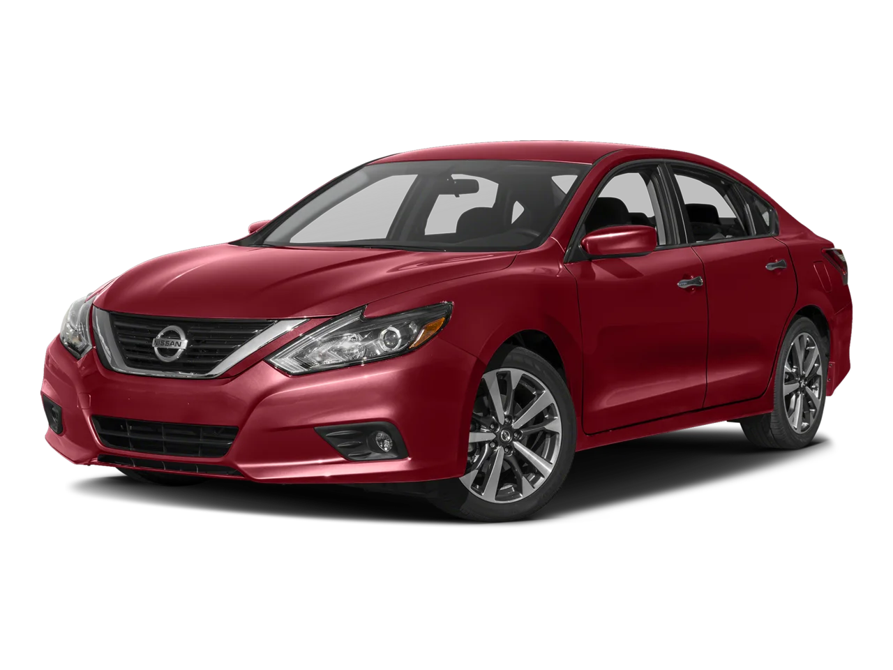 2017 Nissan Altima's photo