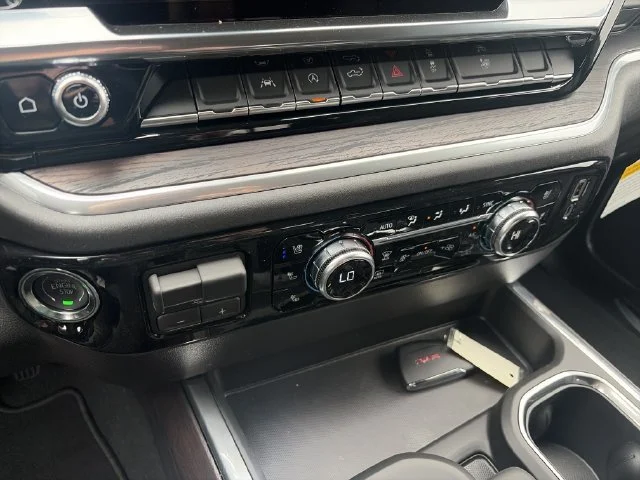 New 2026 Silver GMC SLT image 20