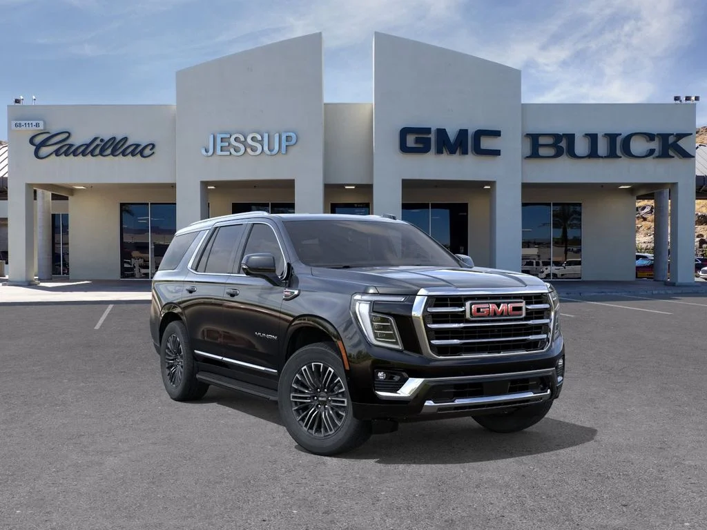 2026 GMC Yukon 4WD Elevation's photo