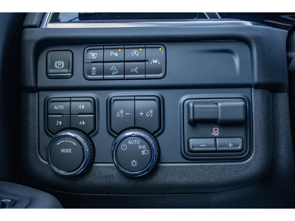 2026 Chevrolet Tahoe LS - Photo 45