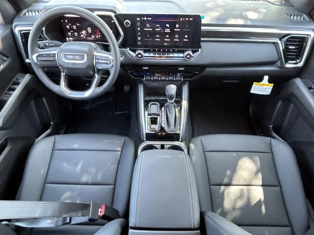 2026 GMC Canyon Elevation - Photo 74