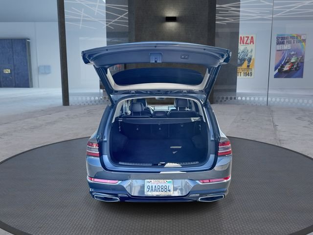 Used 2022 Gray Genesis 2.5T image 22