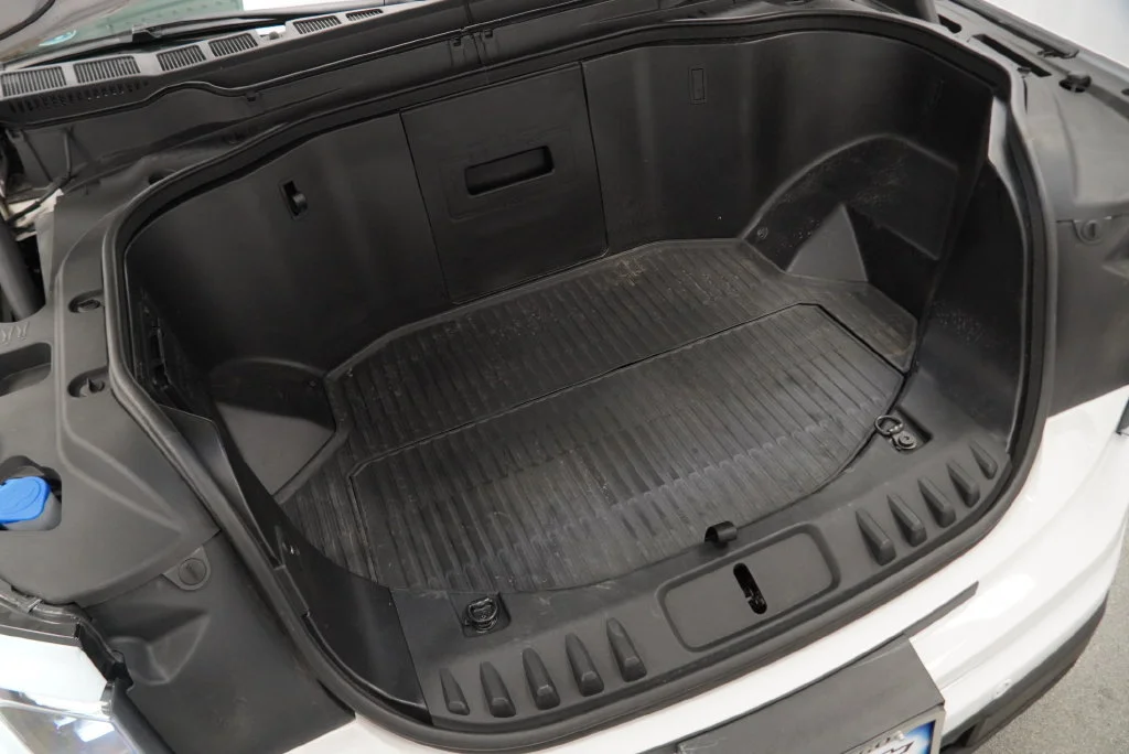 Used 2022 White Ford XLT image 45