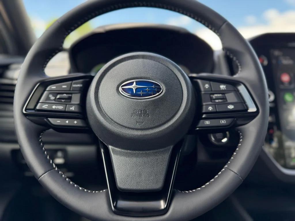 2026 Subaru Forester Touring - Photo 64