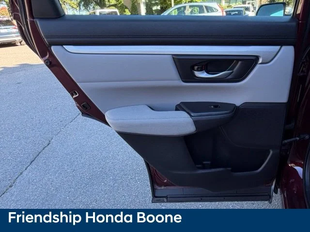 Used 2019 Red Honda LX image 28