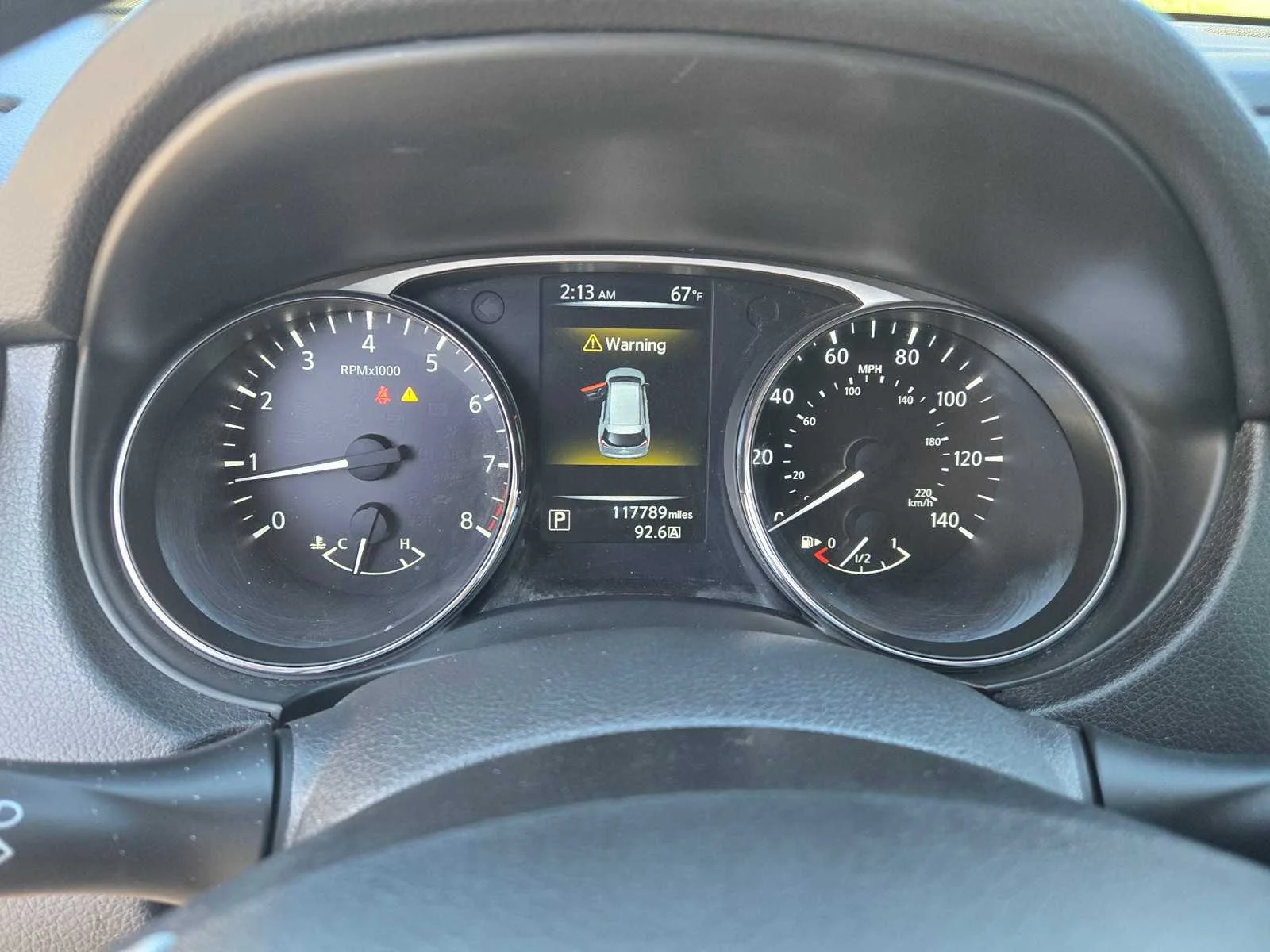Used 2016  Nissan SV image 18