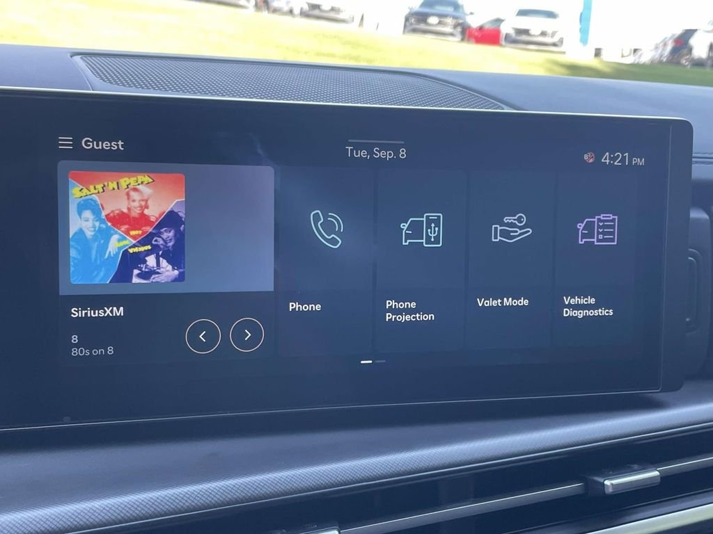 Certified Used 2026 Gray Hyundai SEL image 28