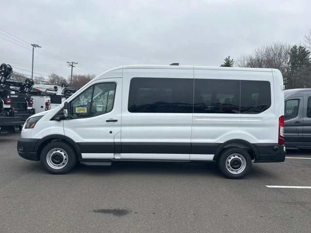 New 2026 White Ford XL image 4