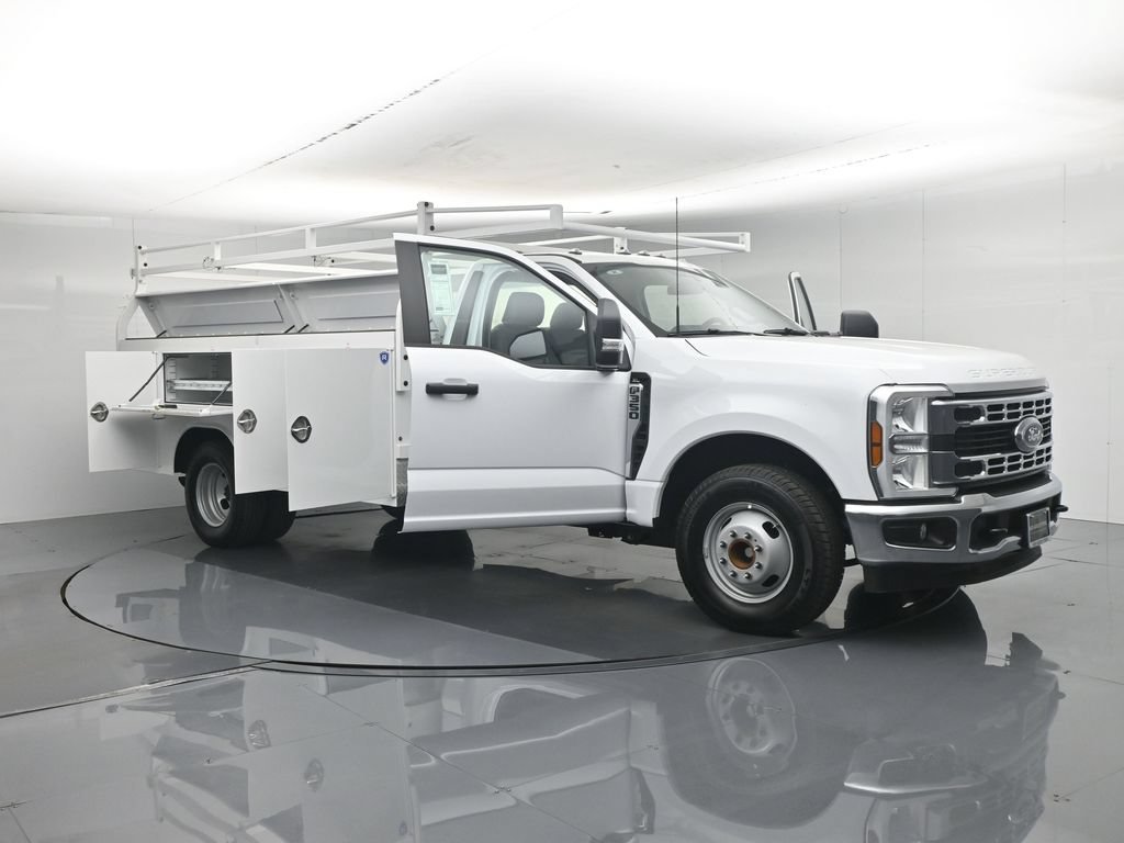 New 2026 Oxford White Ford XL image 36