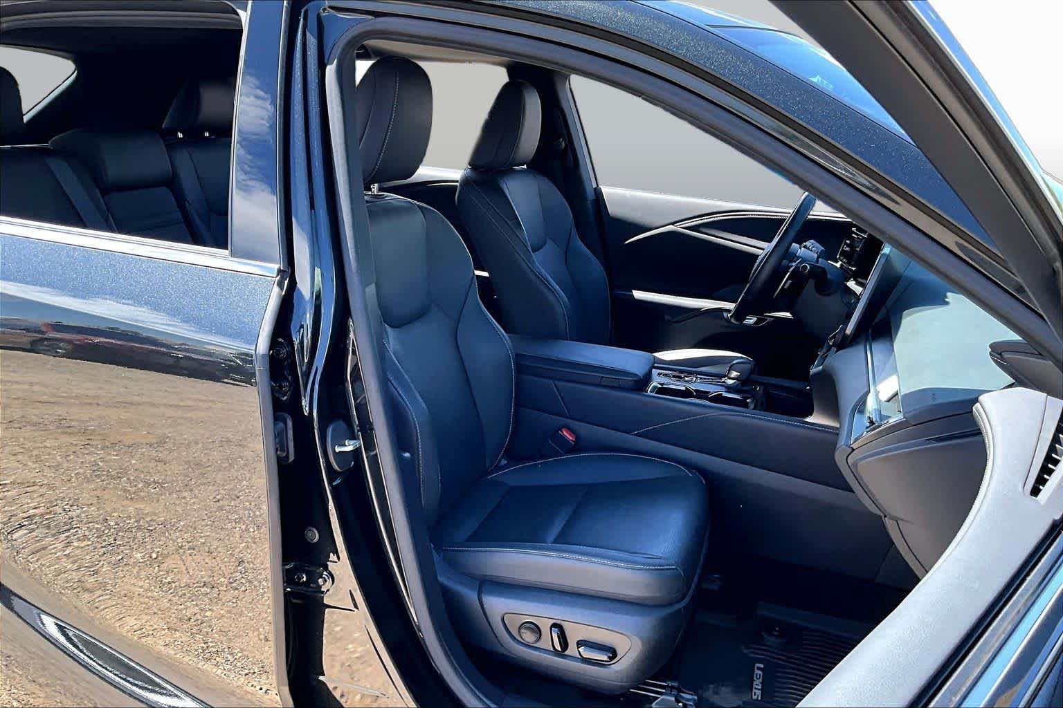 Used 2024 Caviar Lexus Premium Plus image 7