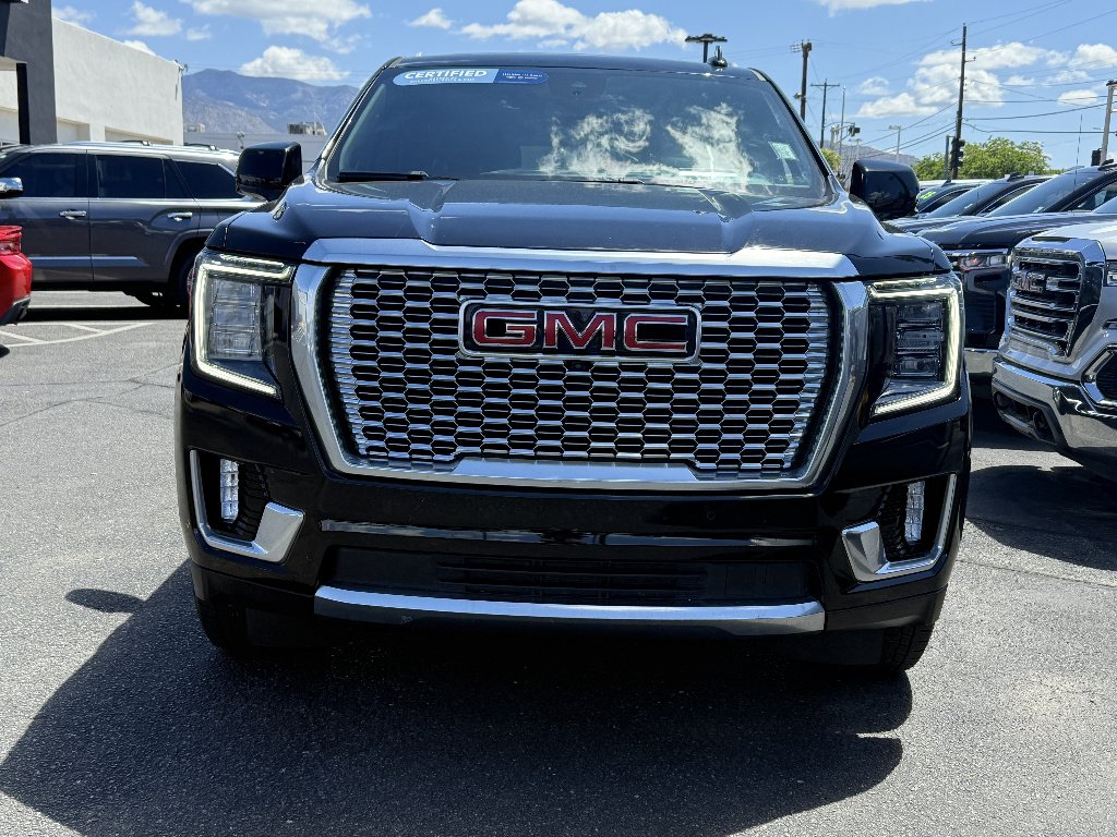 2023 GMC Yukon XL Denali - Photo 3