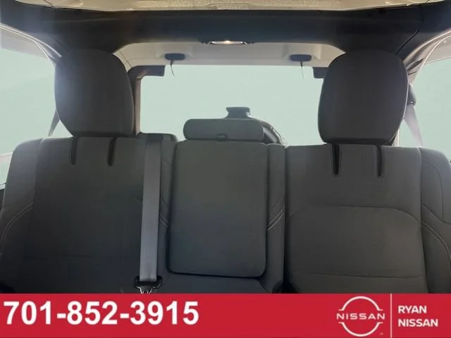 Certified Used 2024 White Jeep Sport S 4xe image 13