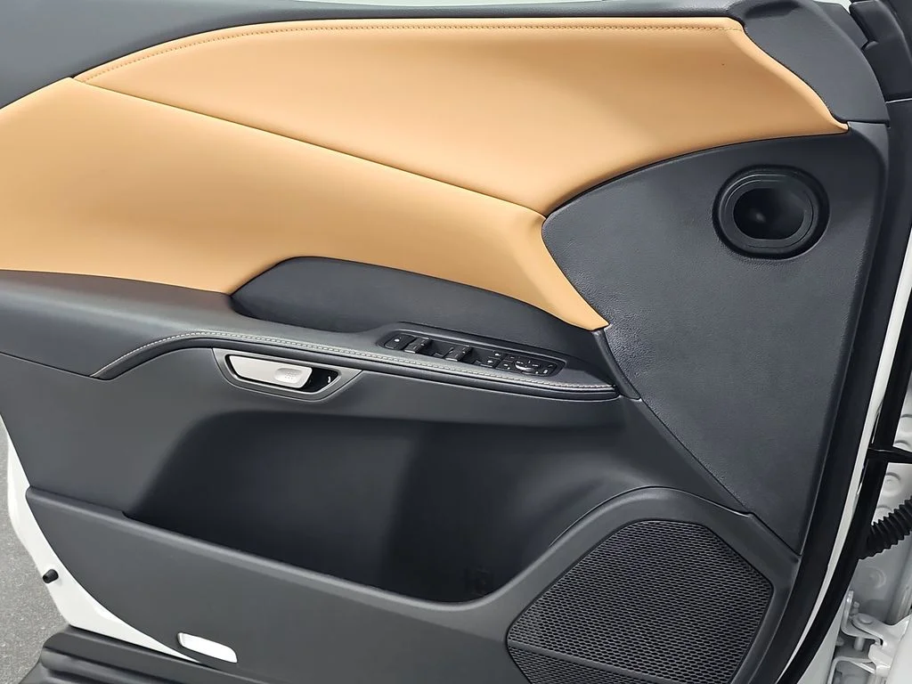 New 2026  Lexus 350h Premium image 25