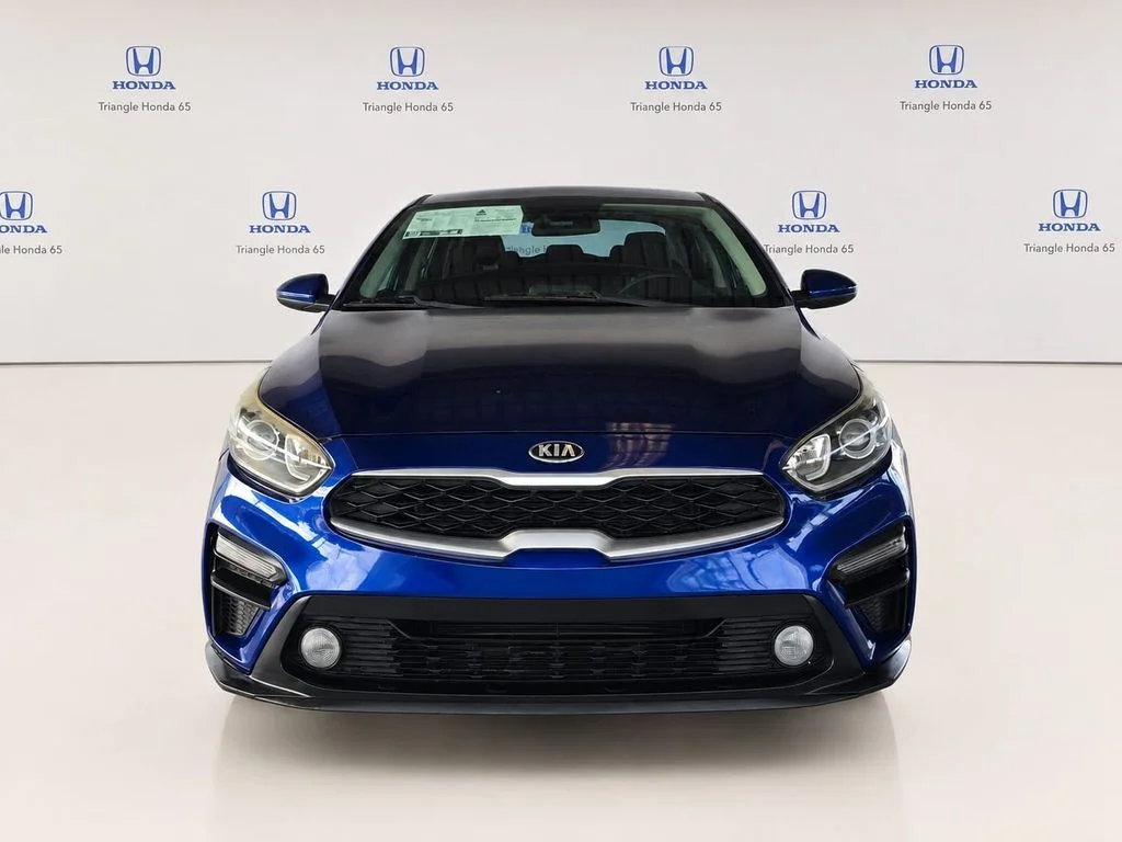 Used 2021  Kia FE image 2