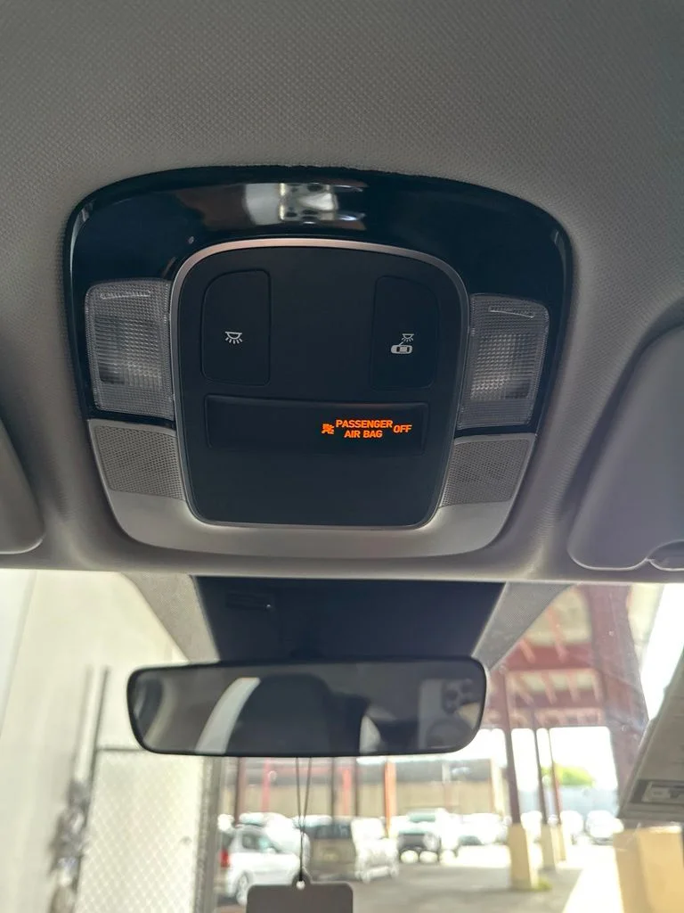 Used 2023 Silver Hyundai SE image 42