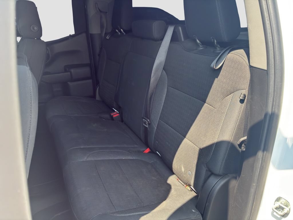 Used 2019 SUMMIT WHITE Chevrolet LT image 13