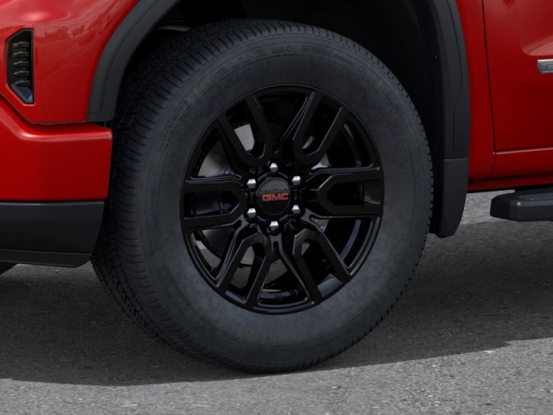 2026 GMC Sierra 1500 Elevation - Photo 9