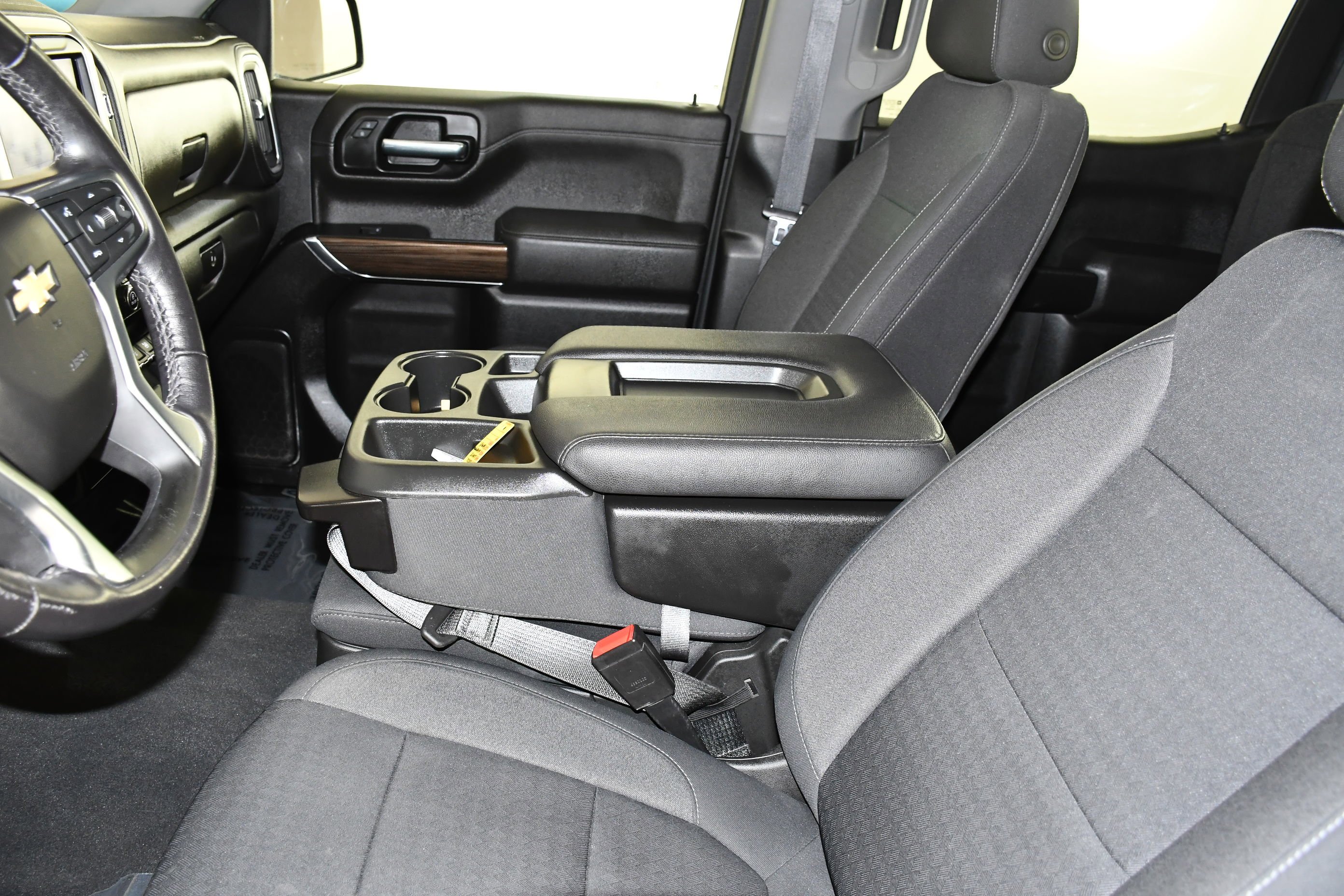 2022 Chevrolet Silverado 1500 LT - Photo 41