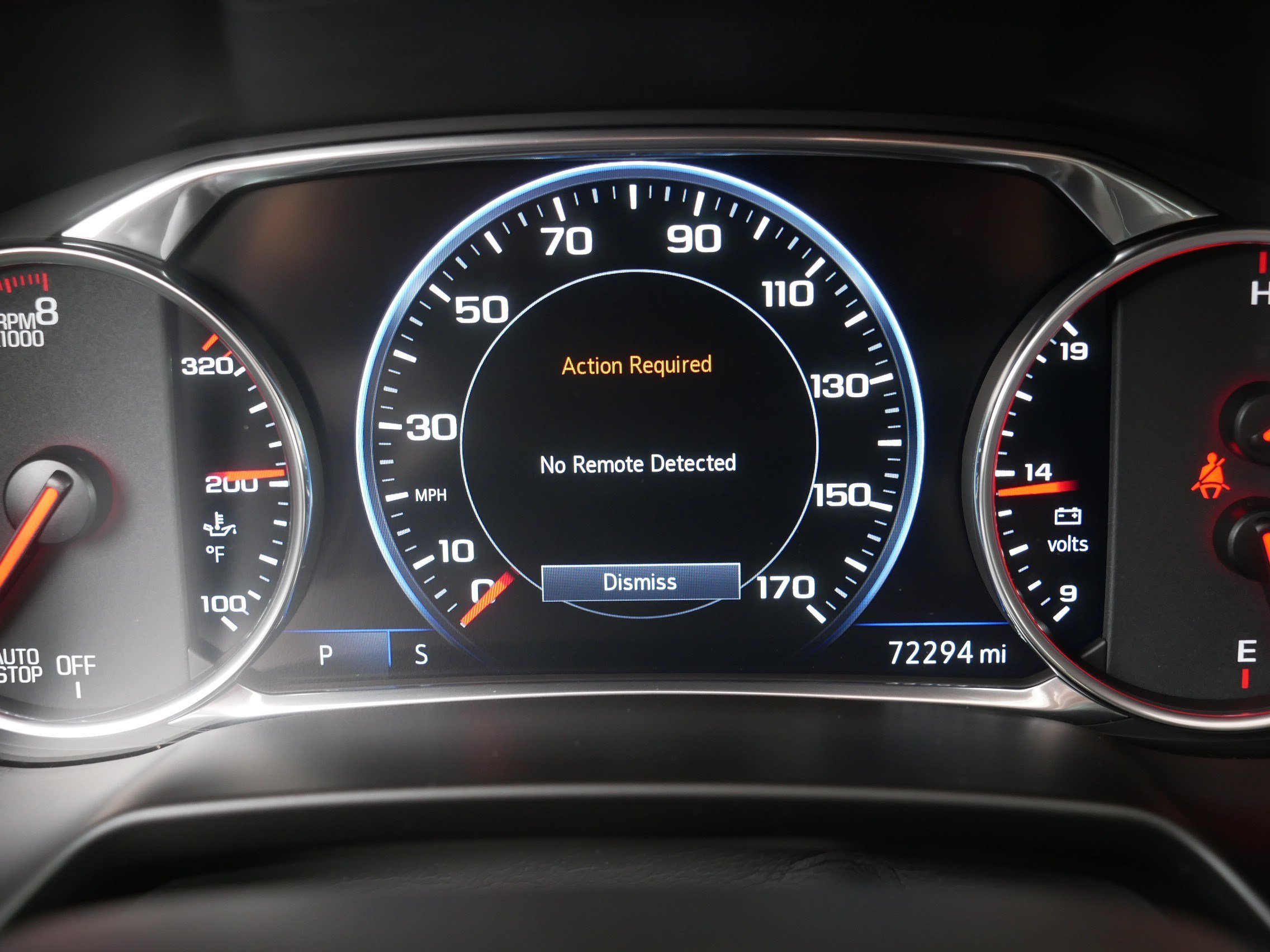 Used 2021 Iron Gray Metallic Chevrolet RS image 20