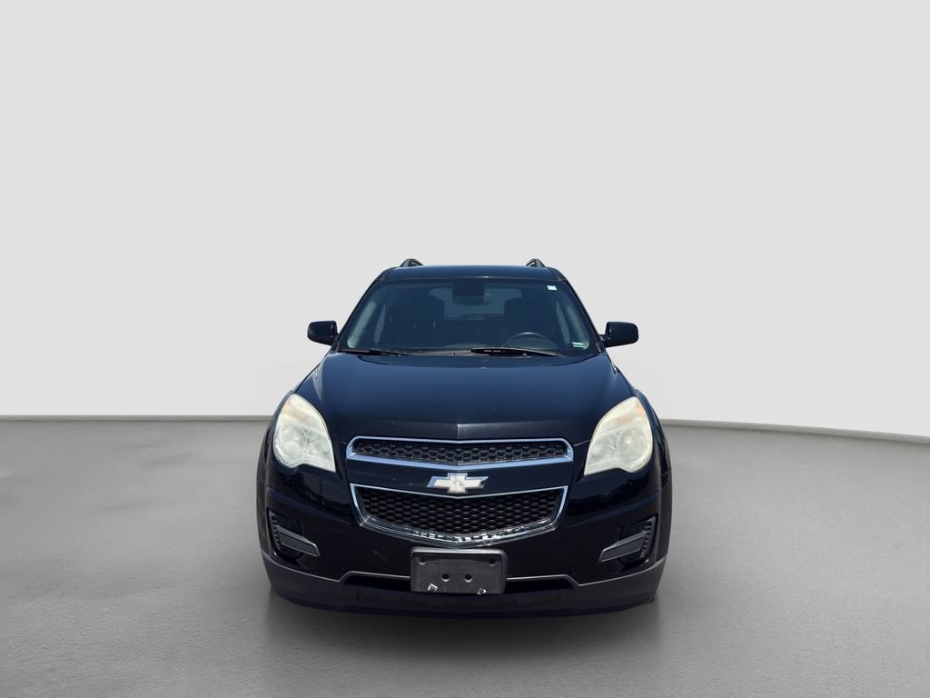 Used 2014 Chevrolet Equinox 1LT with VIN 2GNALBEK4E6185810 for sale in Kansas City
