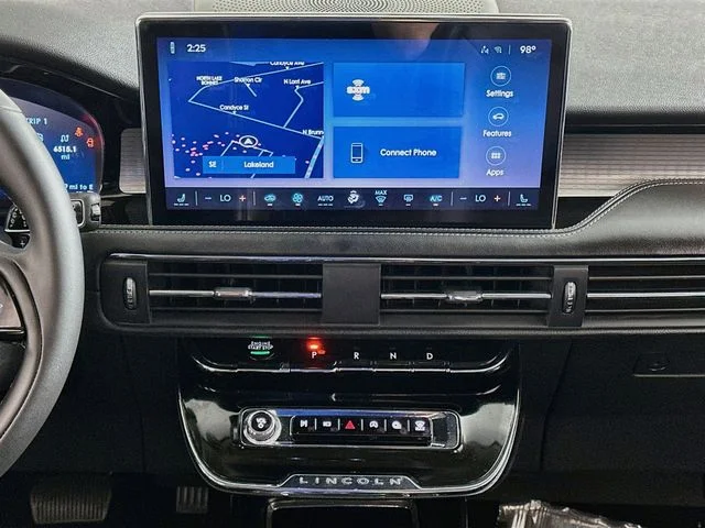 Certified Pre-Owned 2023 Lincoln Corsair Standard