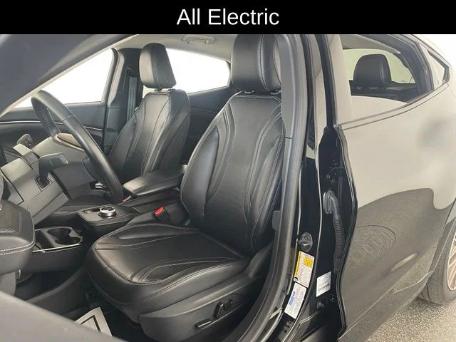 Used 2024 Black Ford Premium image 33
