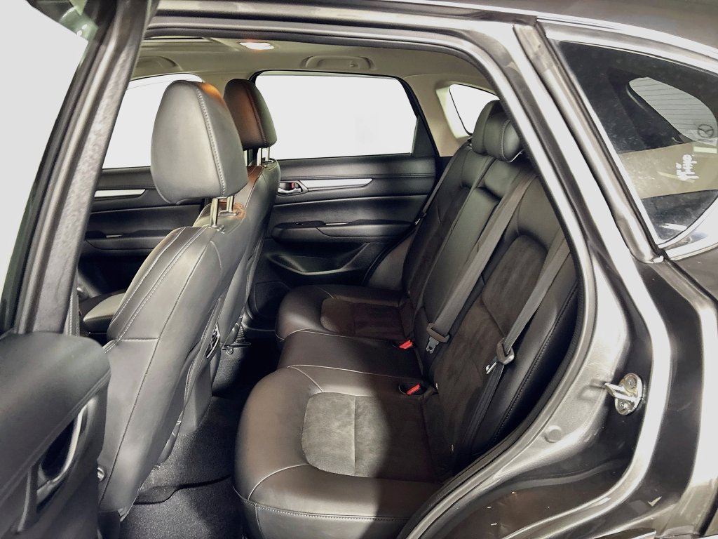 Used 2019 Gray Mazda Touring image 21