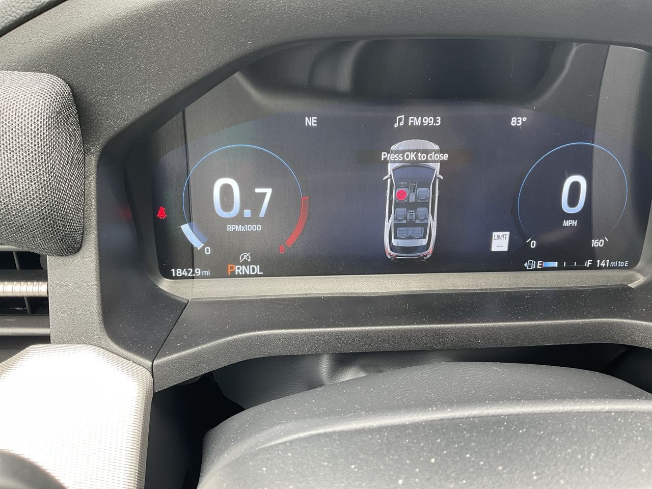 2026 Ford Explorer Active - Photo 14