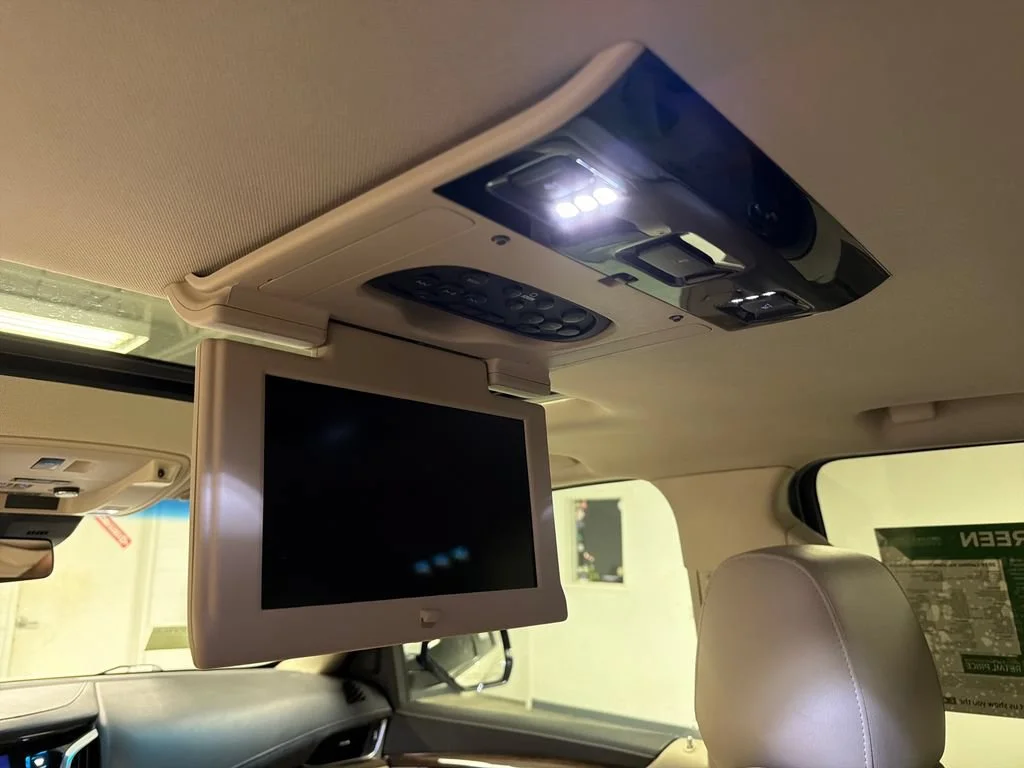 2019 Cadillac Escalade Premium Luxury - Photo 34
