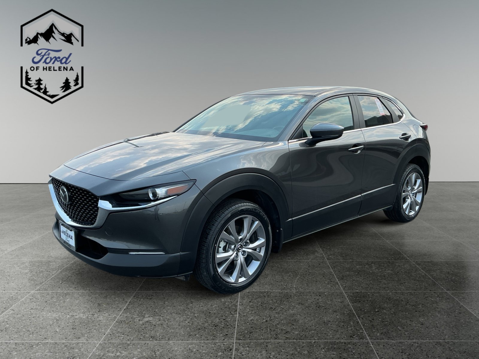 2020 Mazda CX-30 Preferred AWD's photo
