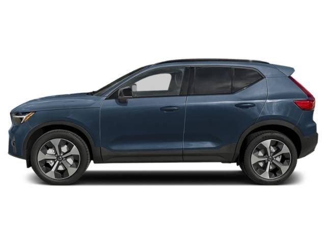New 2026 Denim Blue Volvo Ultra image 2