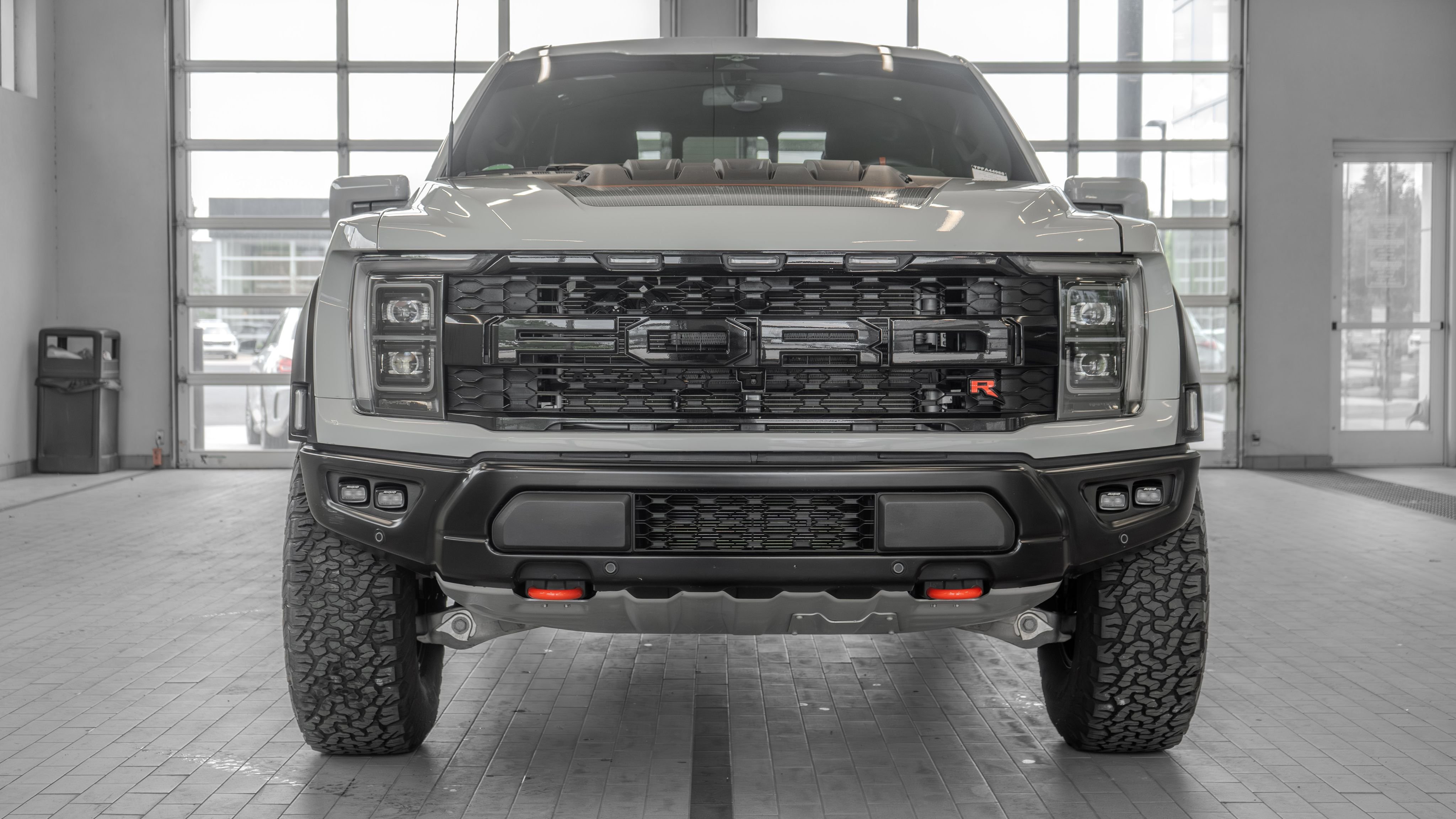 Used 2023 Avalanche Ford Raptor image 11